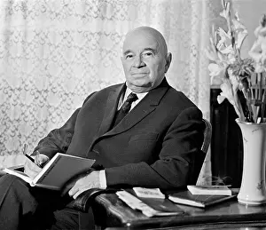 Plotnikov: Nikolai Plotnikov, 1972