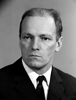 Rukavishnikov: Nikolai Rukavishnikov, 1971