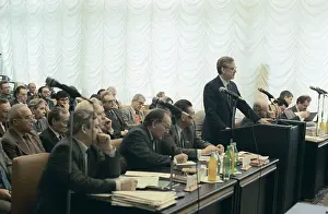 Nikolai Ryzhkov, 1992