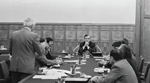 Musaelyan: Nikolai Ryzhkov meets with miners