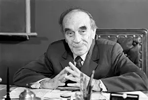 Semyonov: Nikolai Semyonov, 1973
