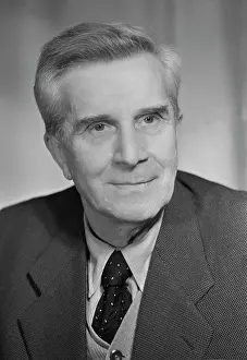 Geologist: Nikolai Shatsky