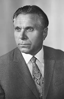 Affaires: Nikolai Shchelokov, 1972