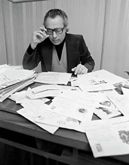 Romen: Nikolai Slichenko, 1981