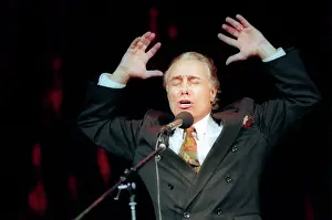 Romen: Nikolai Slichenko, 1995