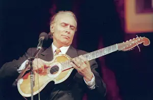 Romen: Nikolai Slichenko, 1995