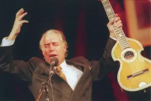 Romen: Nikolai Slichenko, 1995