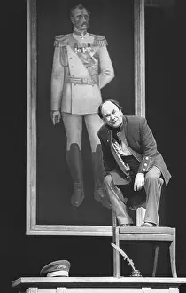 Nikolai Trofimov, 1990