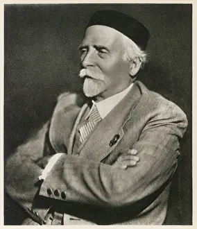 Filter: NIKOLAI ZELINSKY