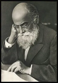 Proved: NIKOLAI ZHUKOVSKY