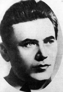 Term: Nikolaiy Yeshov