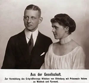 Helene: Nikolaus