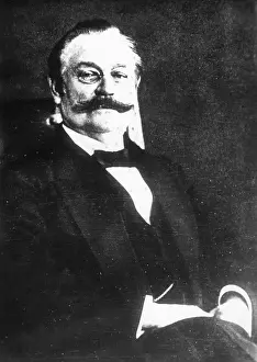 Nikolaus: Nikolaus Duerkopp