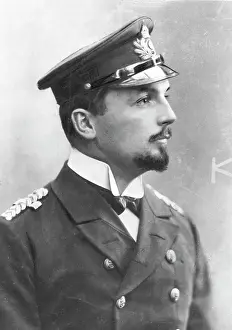 Nikolaus: Nikolaus Graf zu Dohna-Schlodien