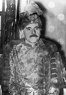 Nikolaus: Nikolaus Kallay