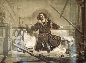 Kopernikus: Nikolaus Kopernikus