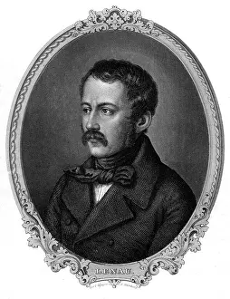 Edler: Nikolaus Lenau