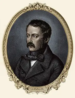 Edler: Nikolaus Lenau