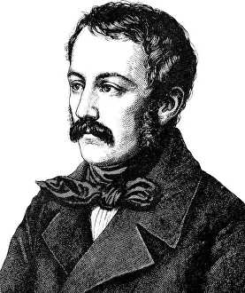 Edler: Nikolaus Lenau