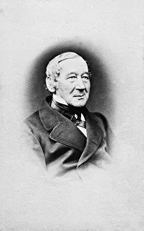 Portra: Nikolaus von Dreyse