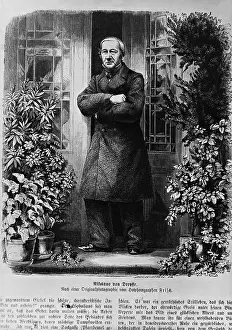 Personalit: Nikolaus von Dreyse