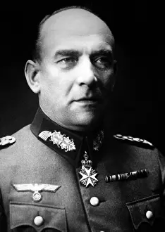 Nikolaus: Nikolaus von Falkenhorst
