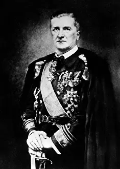 Nikolaus: Nikolaus von Horthy