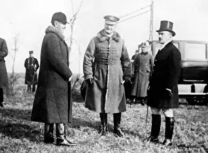 Nikolaus: Nikolaus von Horthy
