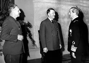 Nikolaus: Nikolaus von Horthy