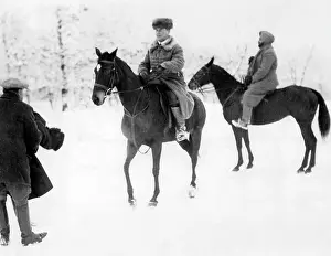 Nikolaus: Nikolaus von Horthy