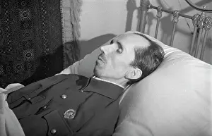 Fyodor: Nikolay Ostrovsky