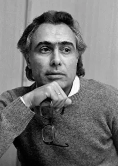 Romen: Nikolay Slichenko, 1981