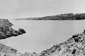 Aswan: Nile River