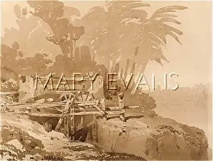 Aqueducts: NILE SHADOOF (MALAN)