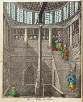 Nilometer: NILOMETER
