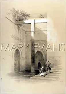 Landowners: NILOMETER/EGYPT (NILE)