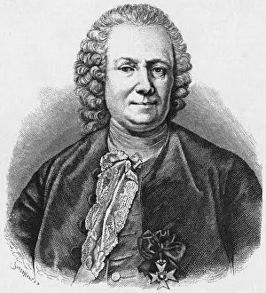 Uppsala: NILS ROSEN VON ROS