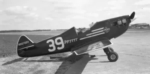 Formula: Nimmo Midget Racer NX67894 Pffftt