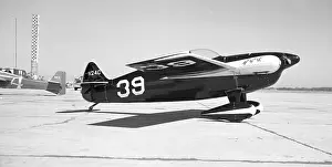 Midget: Nimmo Special Racer N24C