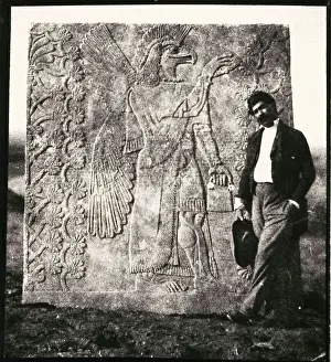 Kalhu: Nimrud
