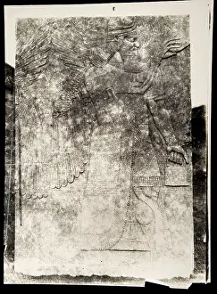 Kalhu: Nimrud