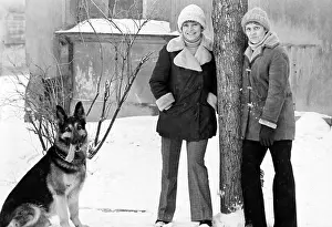 Nina: Nina Eremina and Lyudmila Eremina, 1979