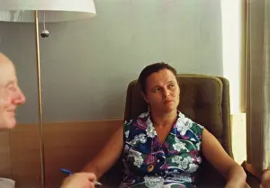 Psychic: NINA KULAGINA