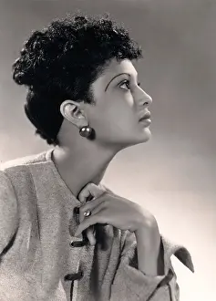 Pre War: Nina Mae McKinney