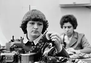 Seamstress: Nina Matchoulina