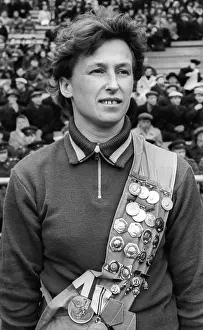 Trepetov: Ninel Krutov, 1960