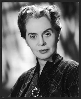 Revered: NINETTE DE VALOIS