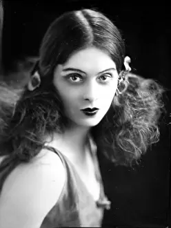 C1925: Ninette de Valois, c.1925