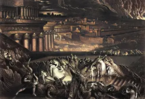 Nineveh: NINEVEH SACKED BY MEDES
