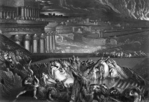 Nineveh: NINEVEH SACKED BY MEDES